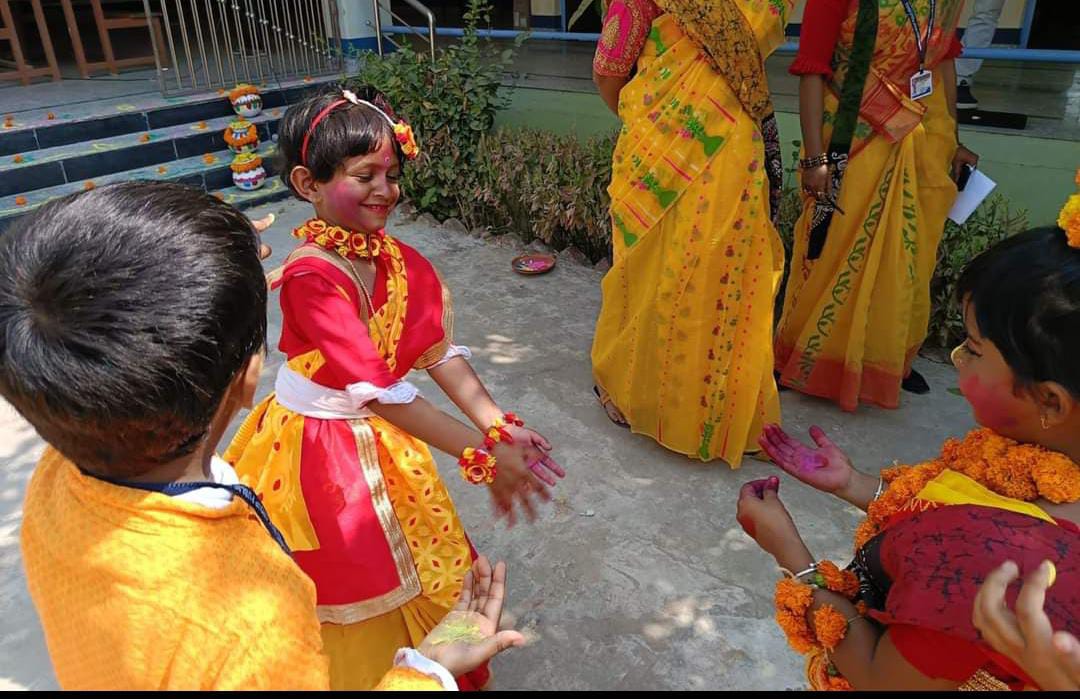 Basanta Utsav